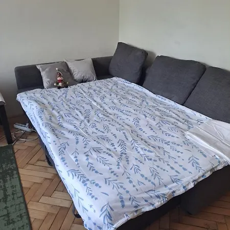In The Lake Апартаменты